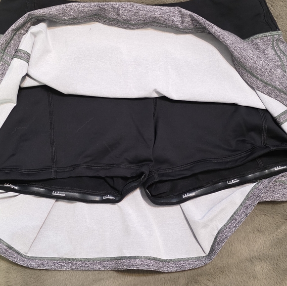 🆕️ Lululemon Pace Rival Skirt (Tall) - Picture 9 of 9